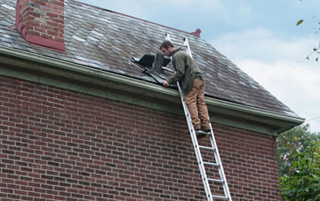 what affects urgent Aspley Heath roof repairs