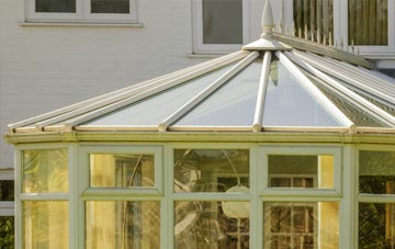 conservatory roof repair Aspley Heath