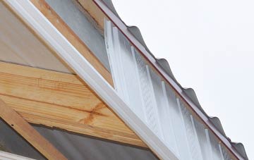 why Aspley Heath fascia repairs are essential