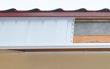 Aspley Heath fascia repair costs
