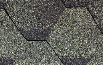 Aspley Heath fibreglass shingle repairs