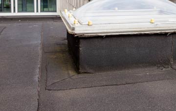 disadvantages of Aspley Heath flat roofs
