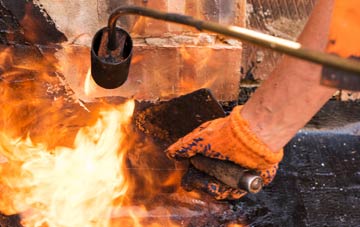 Aspley Heath flat roof repair companies