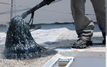 Aspley Heath flat roof waterproofing costs