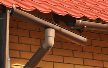 Aspley Heath gutter repair costs
