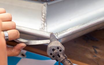 disadvantages of Aspley Heath lead roofing