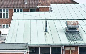 Aspley Heath lead roofing costs