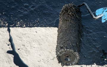 Aspley Heath liquid sealant waterproofing