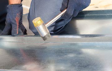 Aspley Heath metal roofing costs