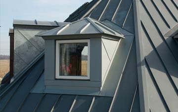 metal roofing Aspley Heath