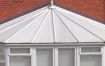 Aspley Heath polycarbonate conservatory roof repairs
