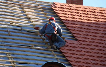roof tiles Aspley Heath