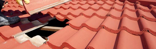 compare Aspley Heath roof repair quotes