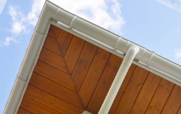 Aspley Heath soffit types