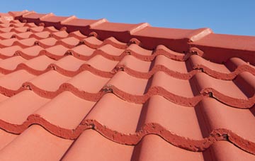 Aspley Heath tile and slate roof replacement