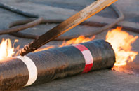 free Aspley Heath flat roofing repair quotes