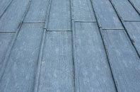 Aspley Heath lead roofing