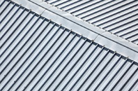 Aspley Heath metal roofing