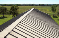 Aspley Heath metal roof quotes