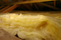 Aspley Heath pitch roof insulation