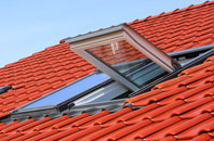 Aspley Heath roof window