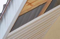 rated Aspley Heath soffit repair companies
