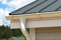 Aspley Heath soffits